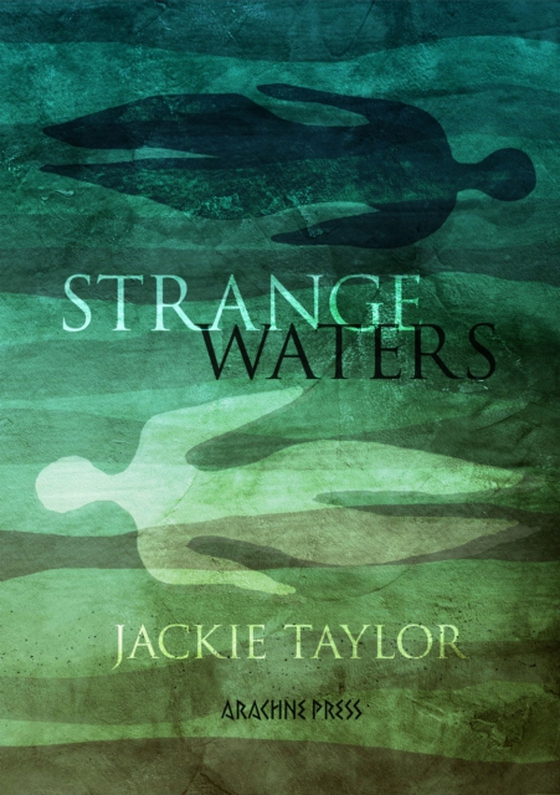 Strange Waters (e-bog) af Taylor, Jackie