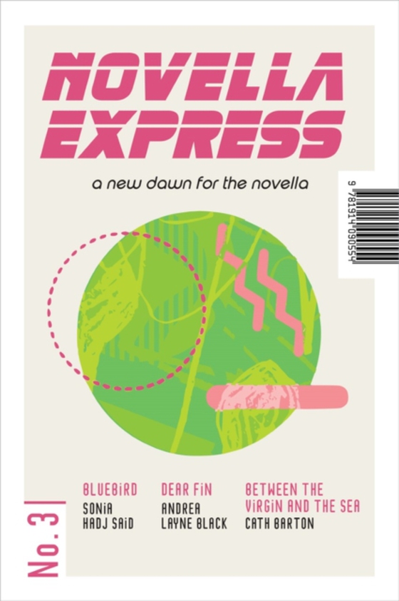 Novella Express #3 (e-bog) af Black, Andrea Layne