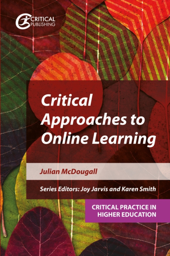 Critical Approaches to Online Learning (e-bog) af McDougall, Julian