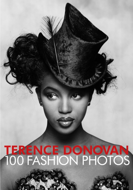 Terence Donovan: 100 Fashion Photos (e-bog) af Muir, Robin