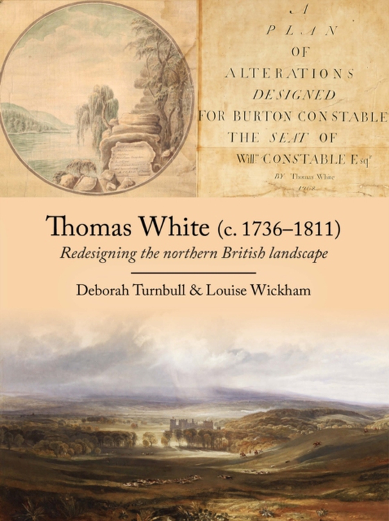 Thomas White (c. 1736-1811) (e-bog) af Louise Wickham, Wickham