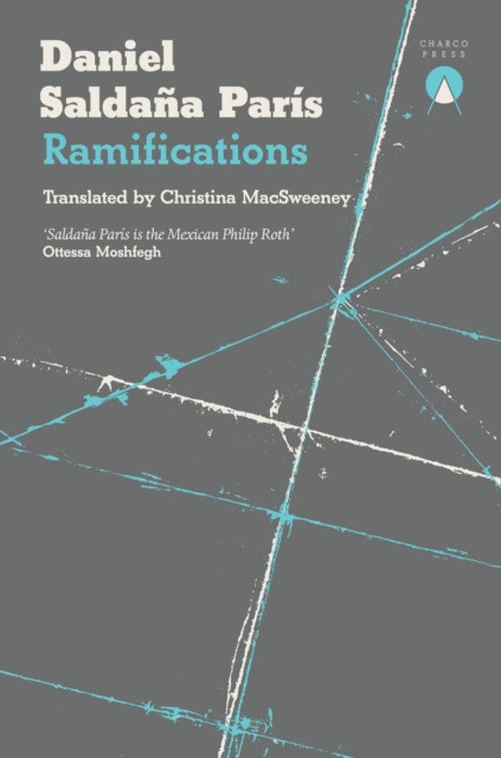 Ramifications (e-bog) af Paris, Daniel Saldana