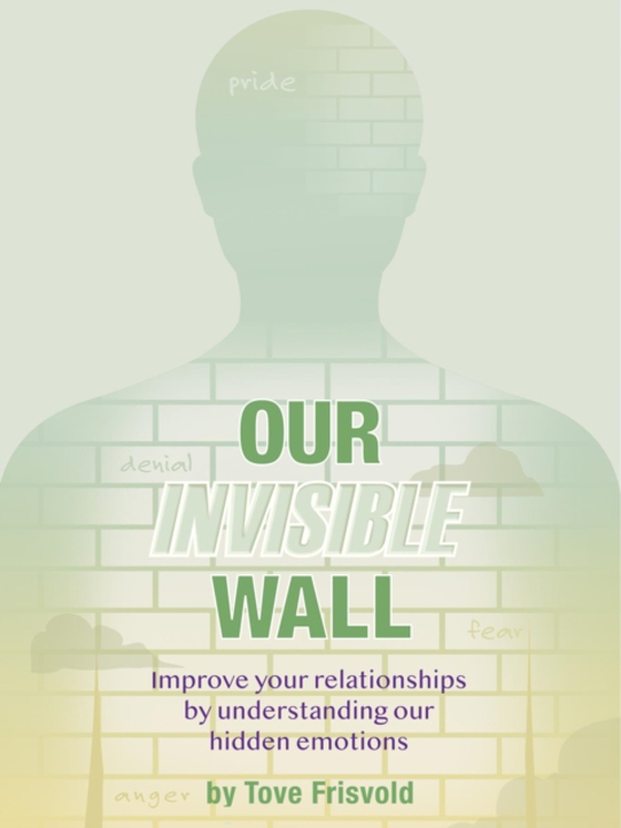 Our Invisible Wall