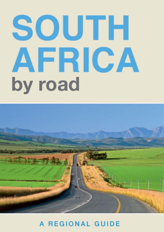 South Africa By Road (e-bog) af Hopkins, Pat