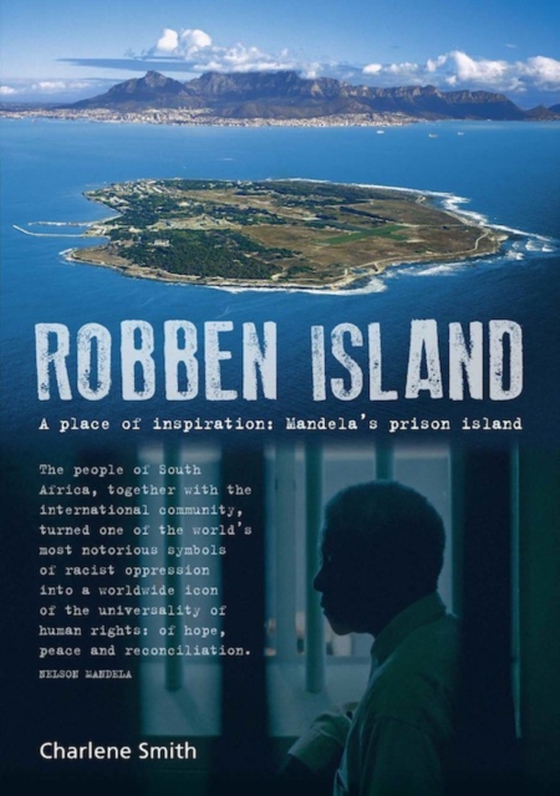 Robben Island (e-bog) af Smith, Charlene