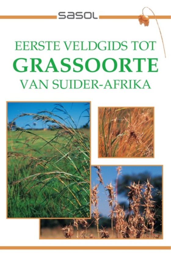 Eerste Veldgids tot Grassoorte