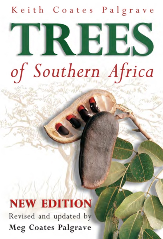 Palgrave's Trees of Southern Africa (e-bog) af Palgrave, Keith Coates