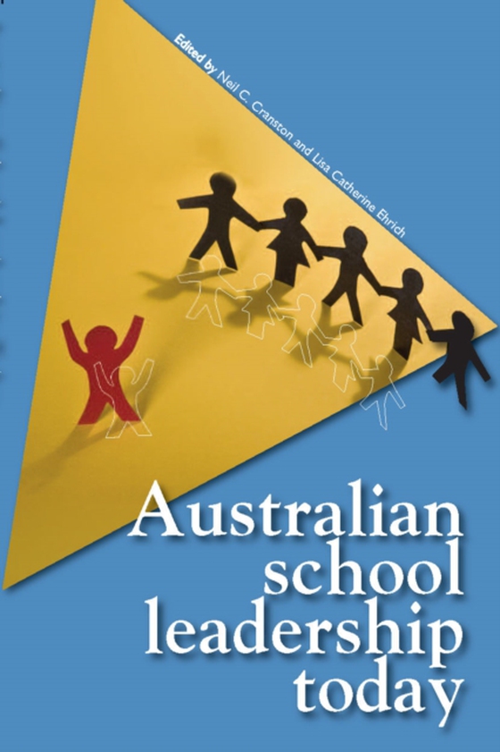 Australian School Leadership Today (e-bog) af -