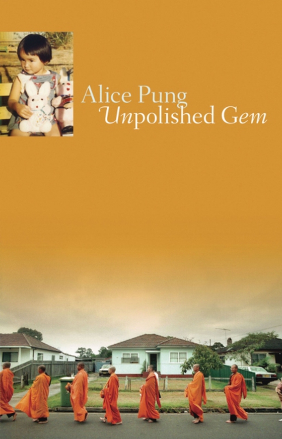 Unpolished Gem (e-bog) af Pung, Alice