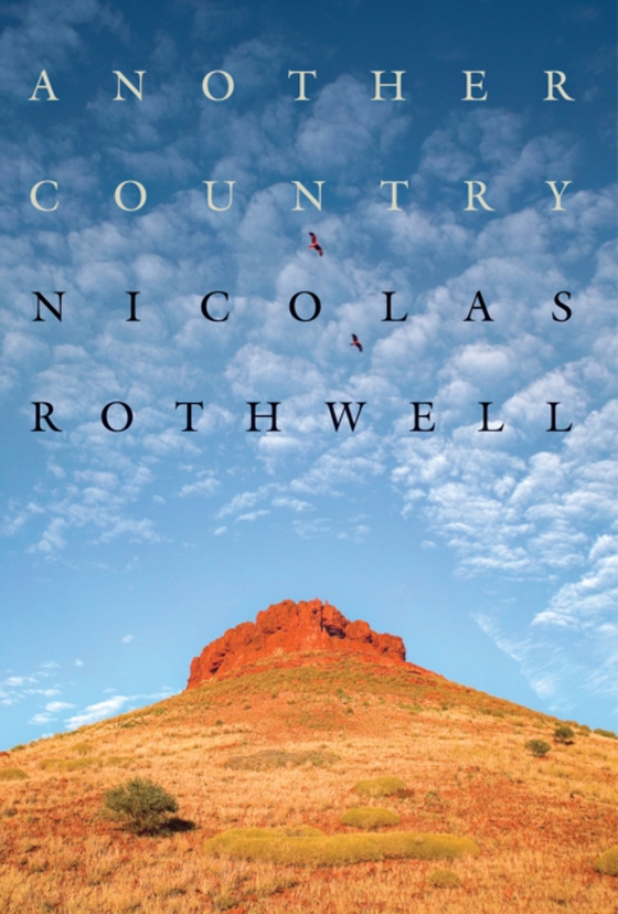 Another Country (e-bog) af Rothwell, Nicolas