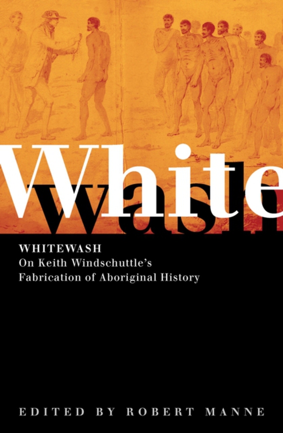 Whitewash (e-bog) af -