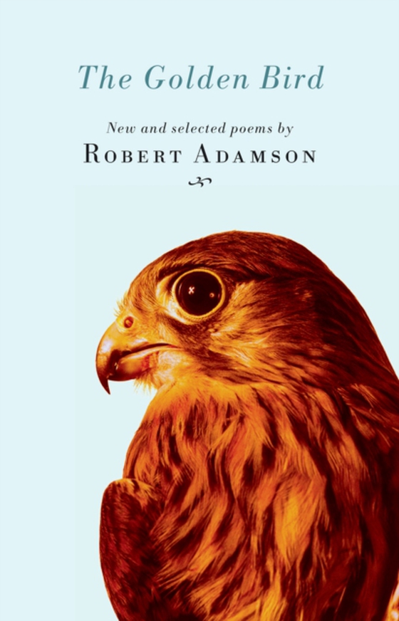 Golden Bird (e-bog) af Adamson, Robert