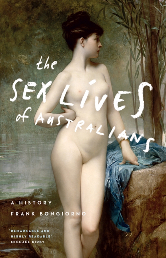 Sex Lives of Australians