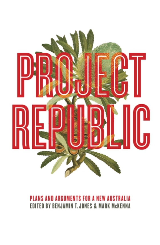 Project Republic (e-bog) af -