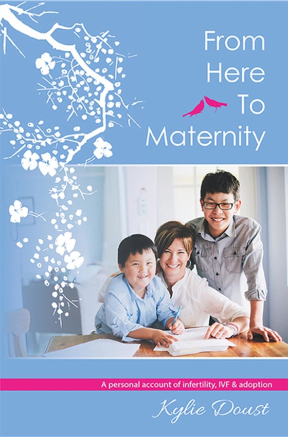 From Here to Maternity (ebook) by Doust, Kylie