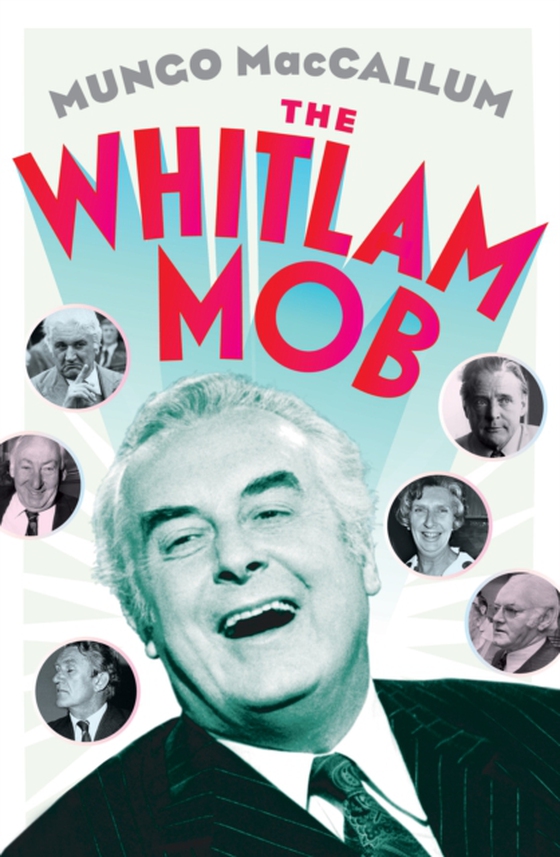 Whitlam Mob