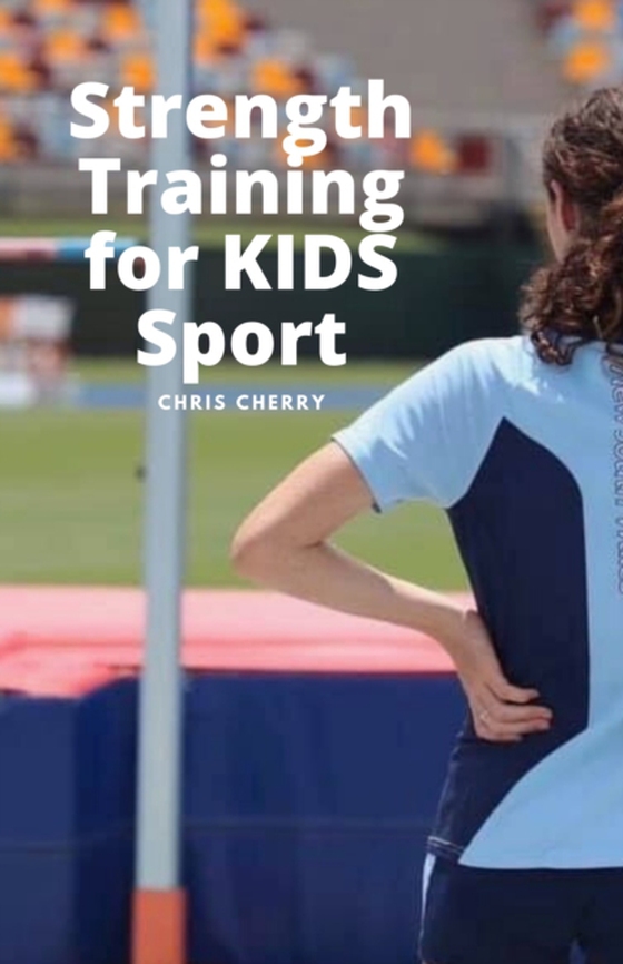 Strength Training for KIDS Sport