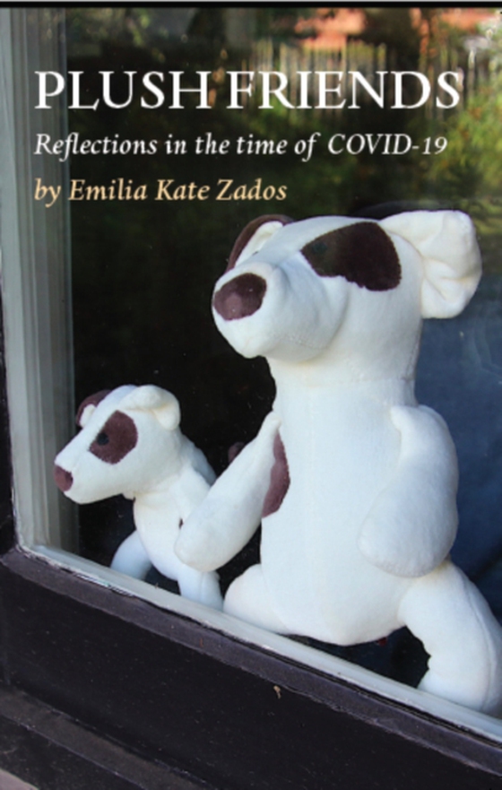 PLUSH FRIENDS (e-bog) af Zados, Emilia Kate