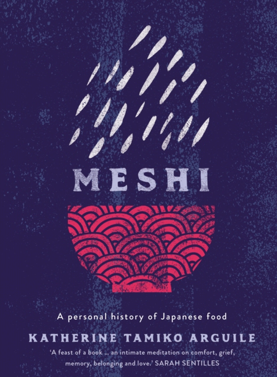 Meshi (e-bog) af Arguile, Katherine Tamiko