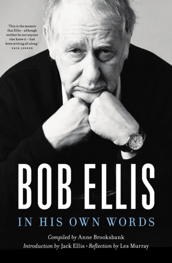 Bob Ellis