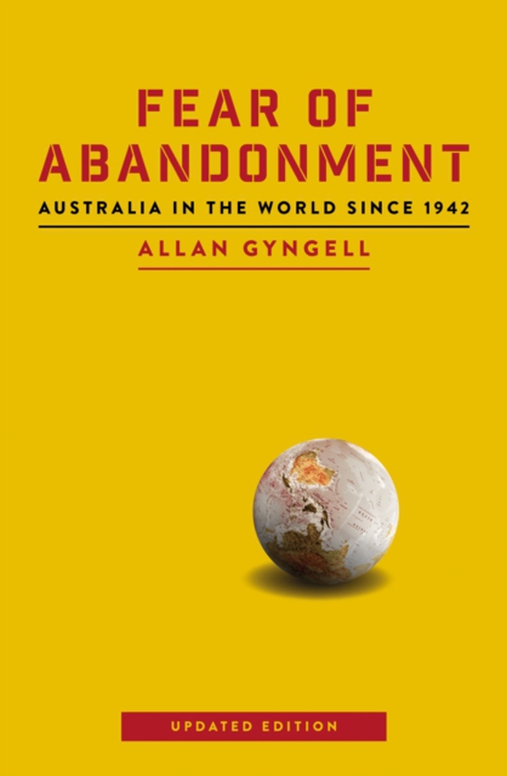 Fear of Abandonment (e-bog) af Gyngell, Allan