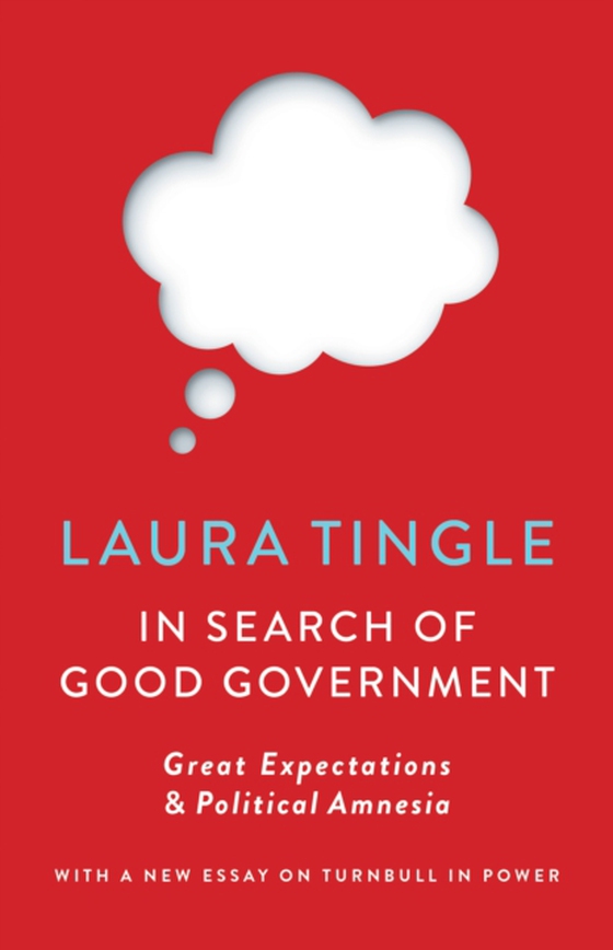 In Search of Good Government (e-bog) af Tingle, Laura