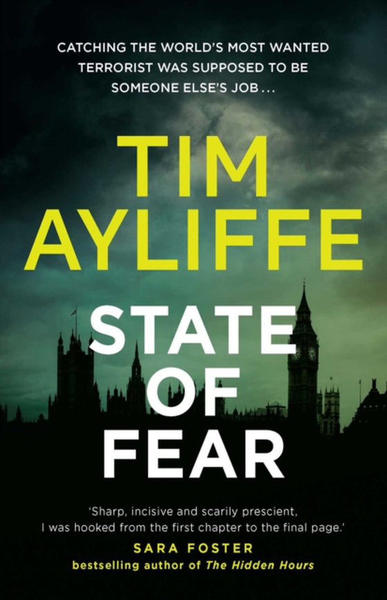 State of Fear