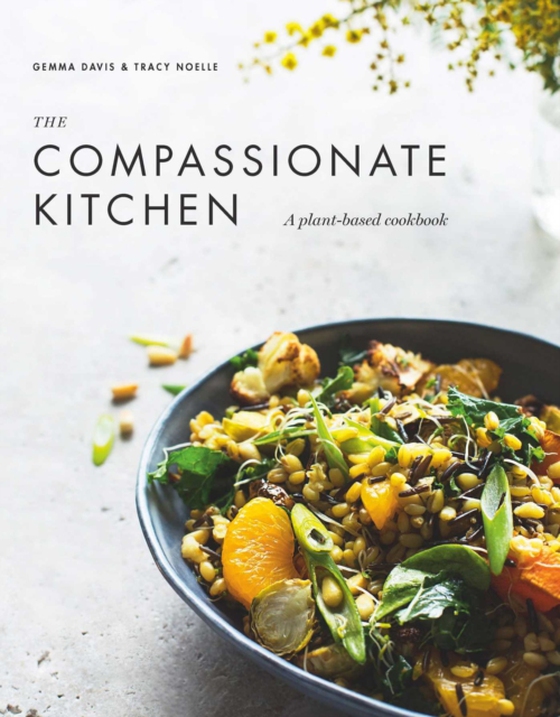 Compassionate Kitchen