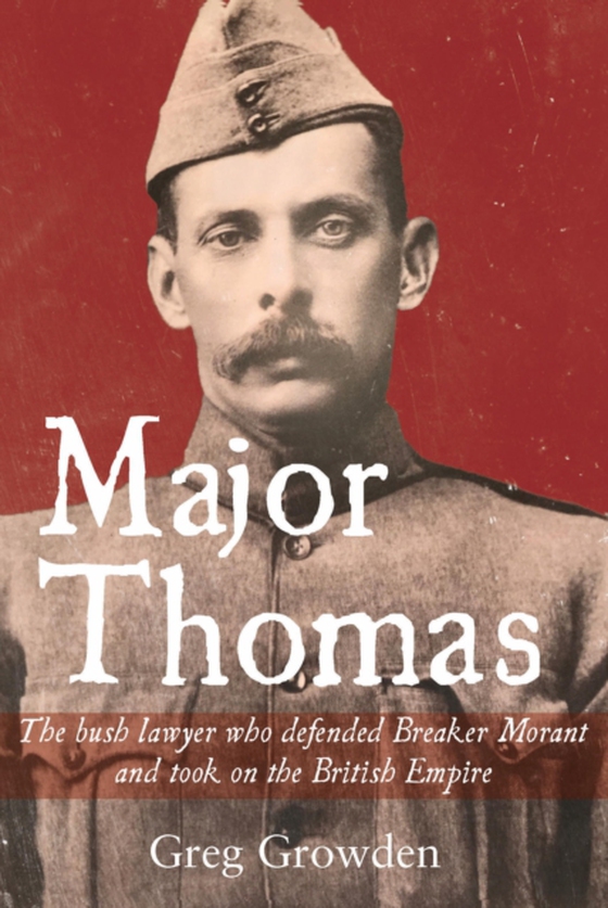 Major Thomas