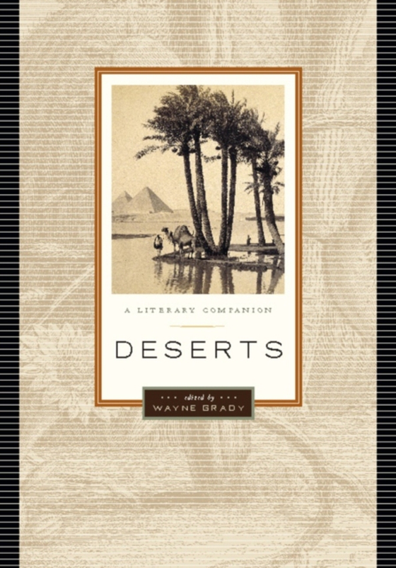 Deserts (e-bog) af -