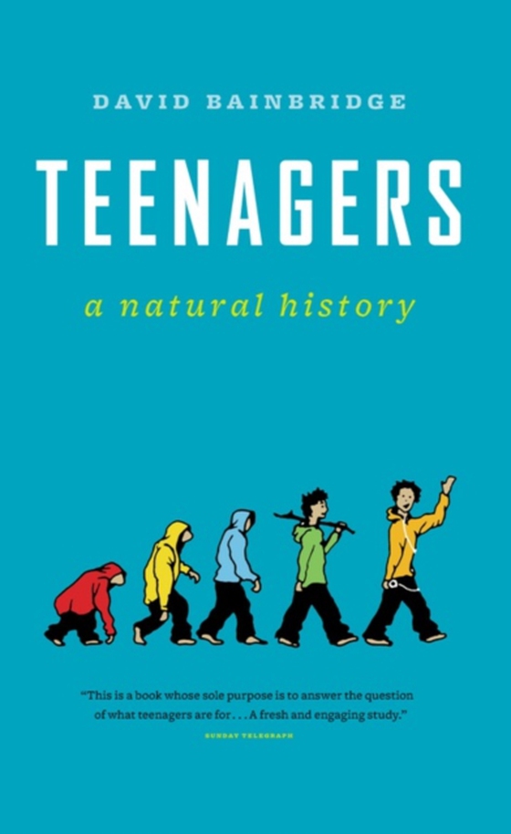 Teenagers