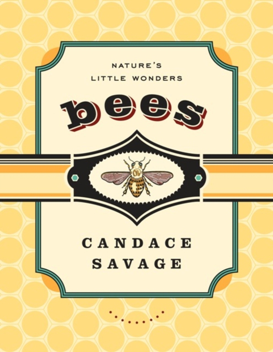 Bees (e-bog) af Savage, Candace