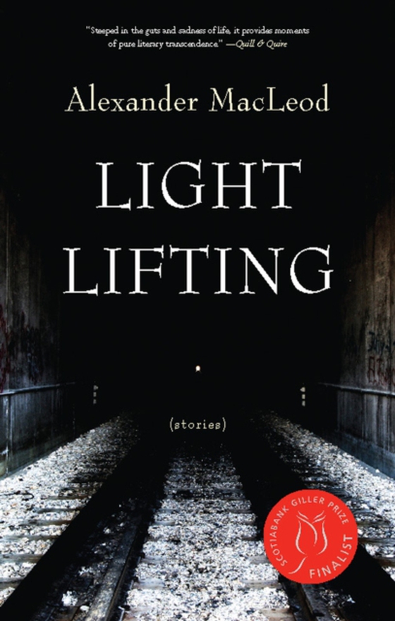 Light Lifting (e-bog) af MacLeod, Alexander