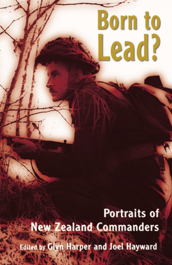 Born to Lead? (e-bog) af -