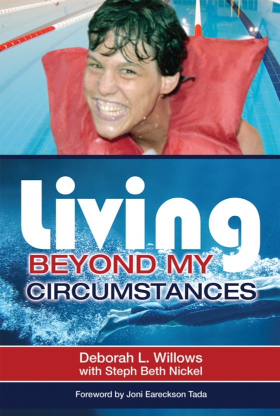 Living Beyond My Circumstances (e-bog) af Nickel, Steph Beth