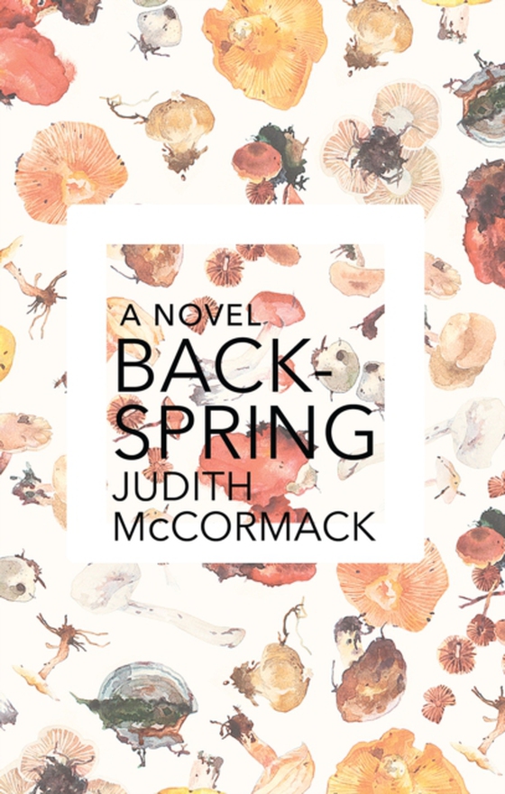 Backspring (e-bog) af McCormack, Judith