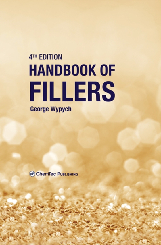 Handbook of Fillers (e-bog) af Wypych, George