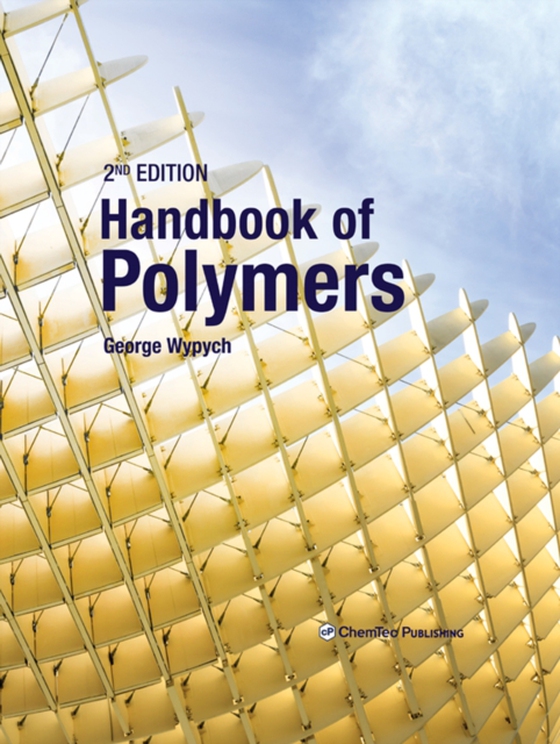 Handbook of Polymers (e-bog) af Wypych, George