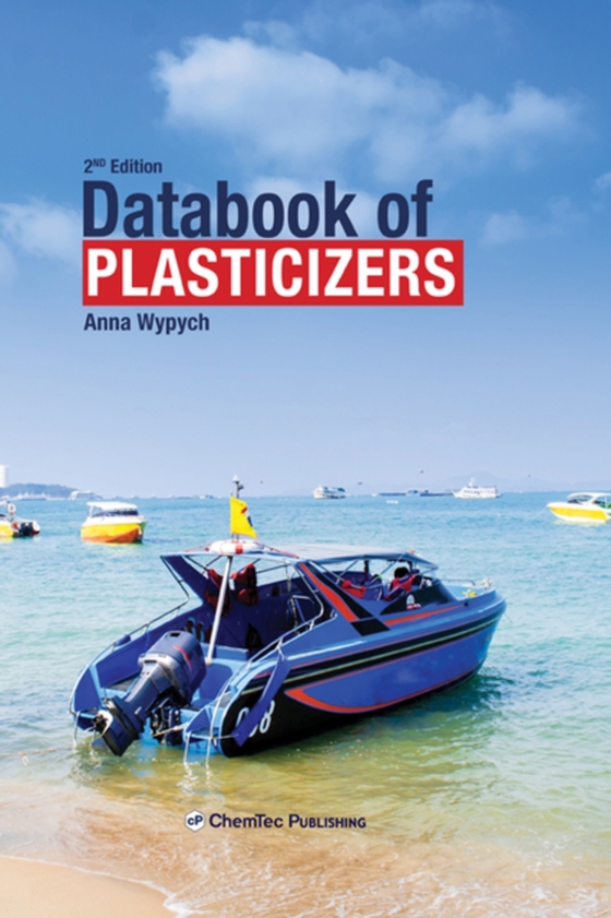 Databook of Plasticizers (e-bog) af Wypych, Anna