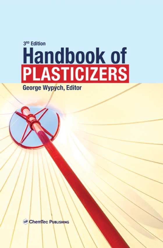 Handbook of Plasticizers (e-bog) af Wypych, George