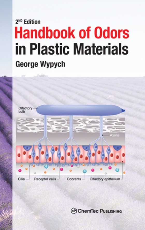 Handbook of Odors in Plastic Materials (e-bog) af Wypych, George