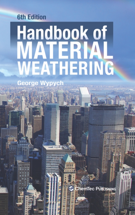 Handbook of Material Weathering (e-bog) af Wypych, George