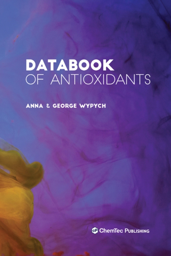 Databook of Antioxidants