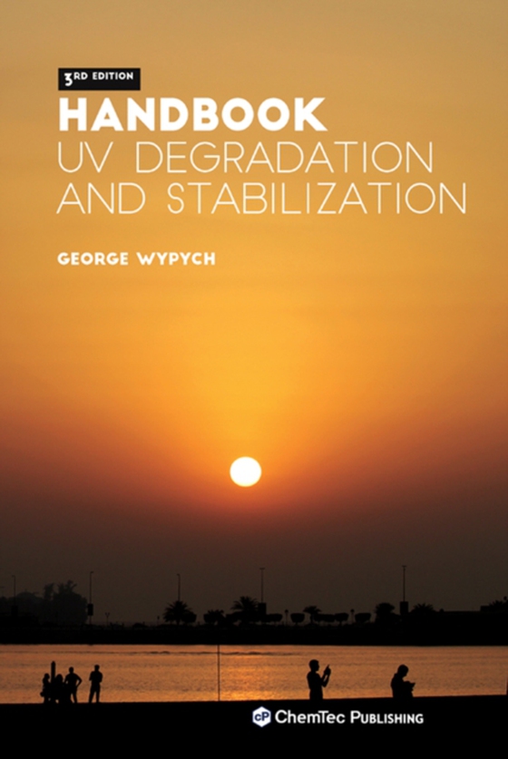 Handbook of UV Degradation and Stabilization (e-bog) af -