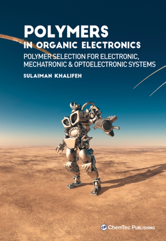 Polymers in Organic Electronics (e-bog) af Khalifeh, Sulaiman