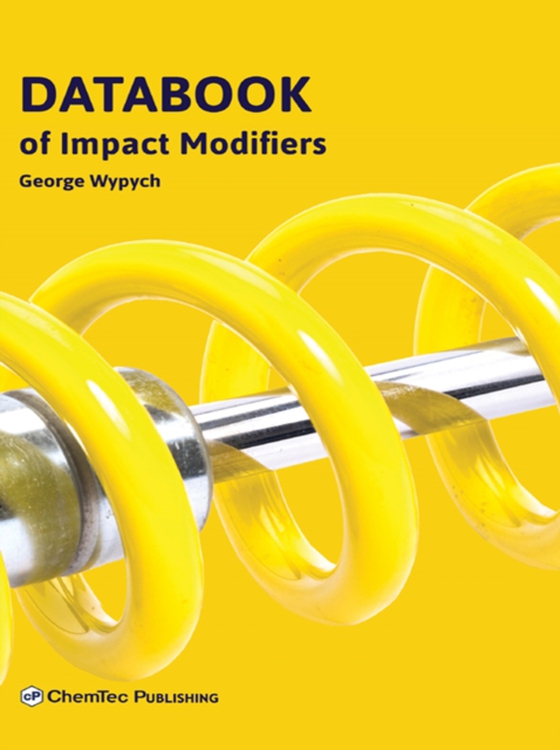 Databook of Impact Modifiers (e-bog) af Wypych, George