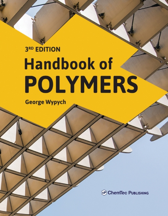 Handbook of Polymers (e-bog) af Wypych, George