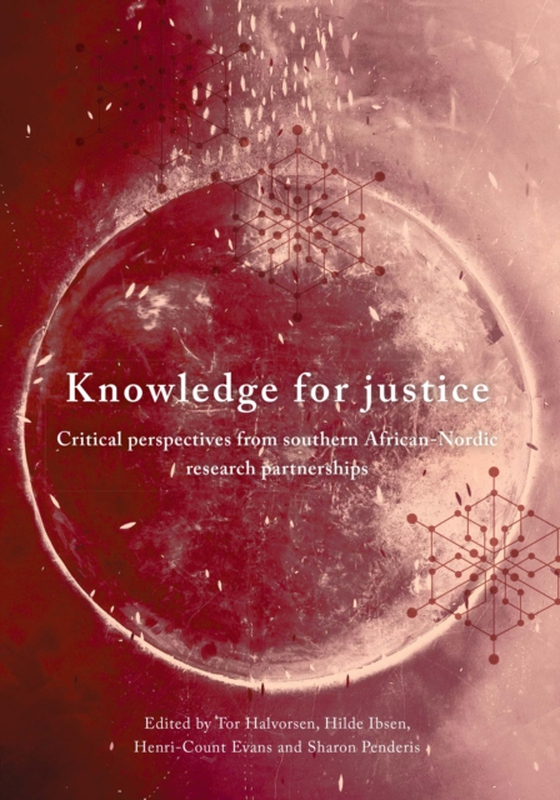 Knowledge for Justice (e-bog) af Ibsen, Hilde