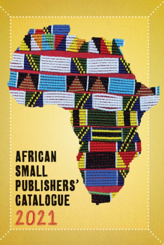 2021 African Small Publishers Catalogue (e-bog) af -