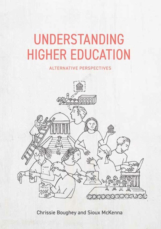 Understanding Higher Education